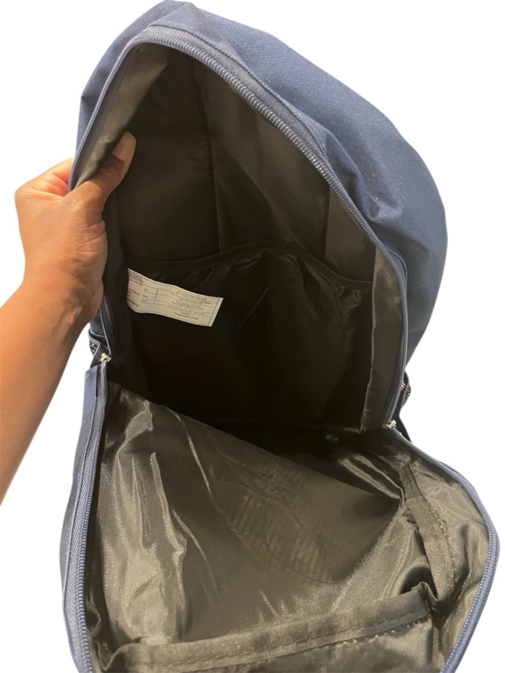 NWT Loungefly Wall-E Galaxy
Nylon Backpack - Picture 3 of 3
